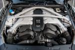 Aston Martin DB9 GT 2016 года (NA)